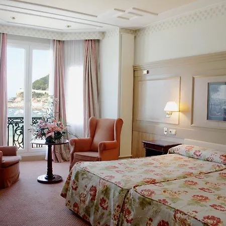 دي لوندريس يي دي إنغلاترا سان سيباستيان