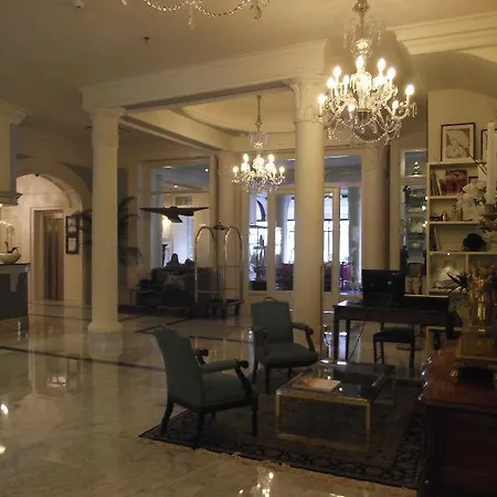 De Londres Y De Inglaterra Hotel 4*