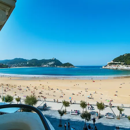 De Londres Y De Inglaterra Hotel