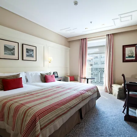 دي لوندريس يي دي إنغلاترا فندق