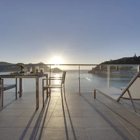 دي لوندريس يي دي إنغلاترا سان سيباستيان