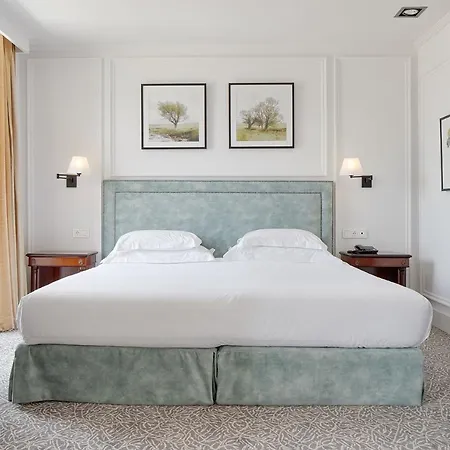 دي لوندريس يي دي إنغلاترا سان سيباستيان