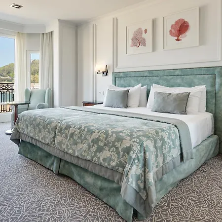 دي لوندريس يي دي إنغلاترا فندق