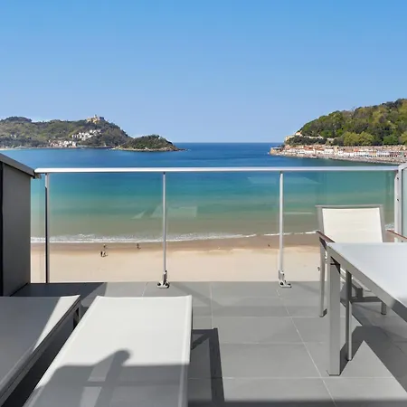 دي لوندريس يي دي إنغلاترا