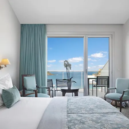 دي لوندريس يي دي إنغلاترا فندق