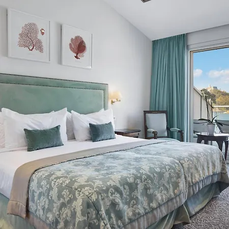 فندق دي لوندريس يي دي إنغلاترا