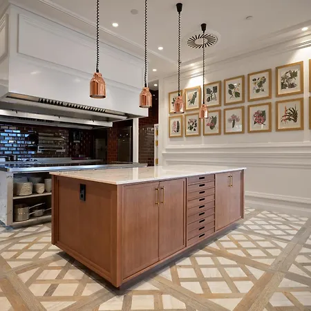 دي لوندريس يي دي إنغلاترا فندق سان سيباستيان