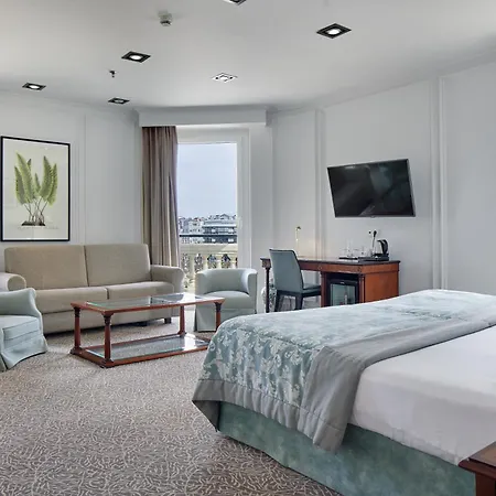 دي لوندريس يي دي إنغلاترا فندق 4*