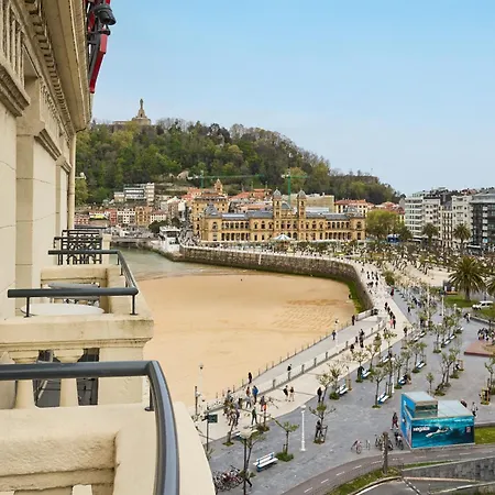 De Londres Y De Inglaterra San Sebastian