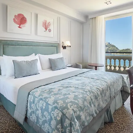 De Londres Y De Inglaterra Hotel 4*