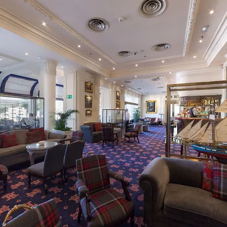 دي لوندريس يي دي إنغلاترا فندق 4*