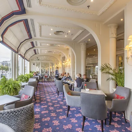 فندق دي لوندريس يي دي إنغلاترا