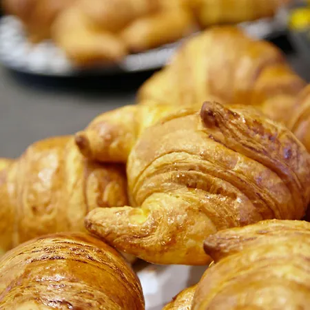 دي لوندريس يي دي إنغلاترا فندق 4*