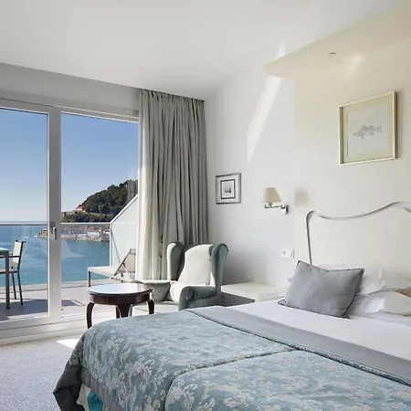 دي لوندريس يي دي إنغلاترا سان سيباستيان