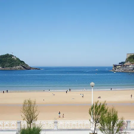 فندق دي لوندريس يي دي إنغلاترا 4*