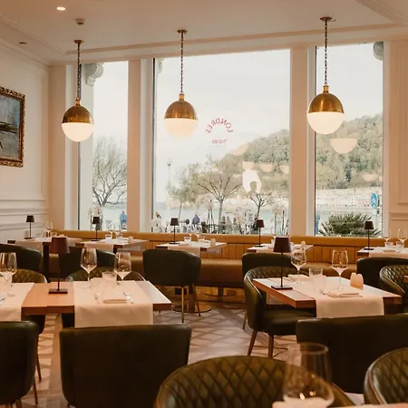 De Londres Y De Inglaterra San Sebastián