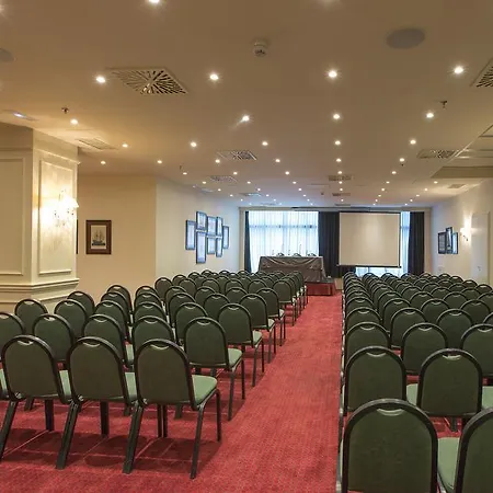 De Londres Y De Inglaterra Hotel 4*
