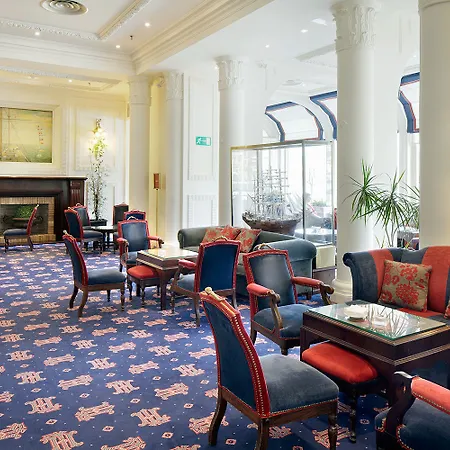 De Londres Y De Inglaterra Hotel