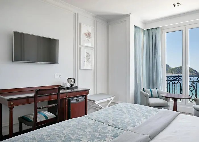 De Londres Y De Inglaterra Hotel