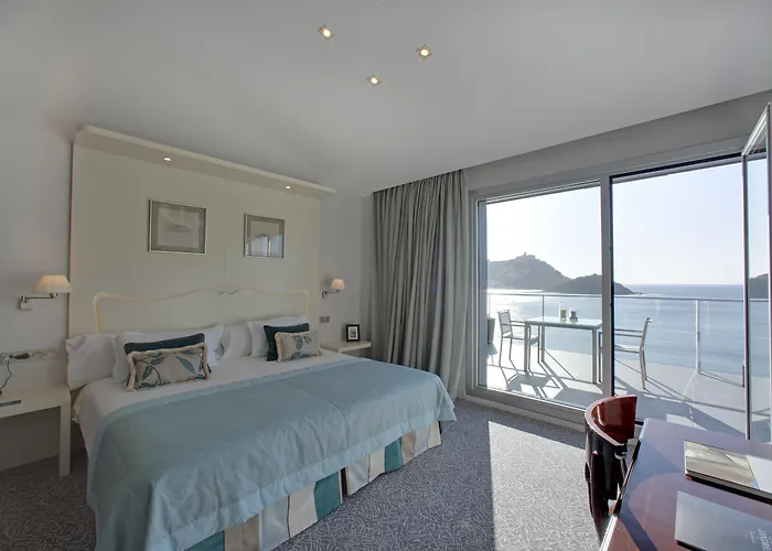 De Londres Y De Inglaterra San Sebastián