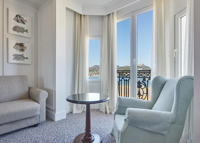 De Londres Y De Inglaterra Hotel 4*