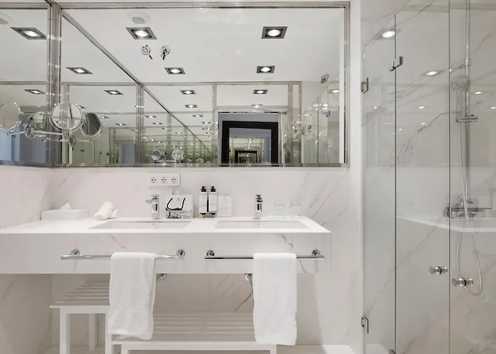 De Londres Y De Inglaterra Hotel San Sebastián