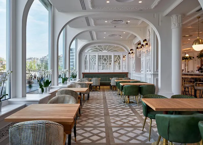 De Londres Y De Inglaterra מלון סן סבסטיאן