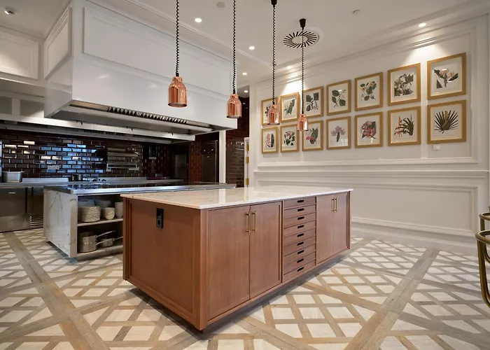 De Londres Y De Inglaterra מלון סן סבסטיאן