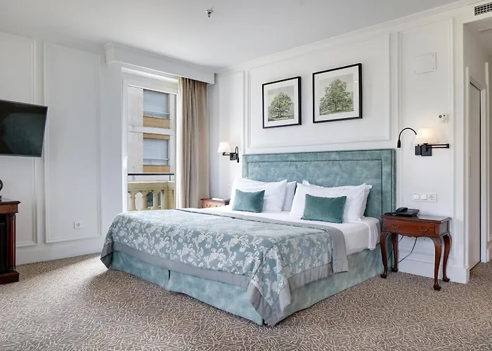 酒店 伦德雷斯茵格拉特拉酒店