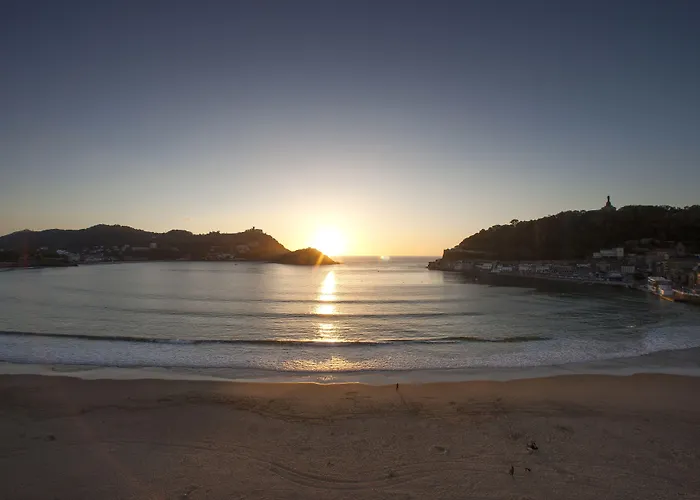 De Londres Y De Inglaterra Hotel 4*