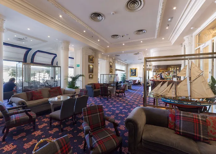 De Londres Y De Inglaterra Hotel 4*