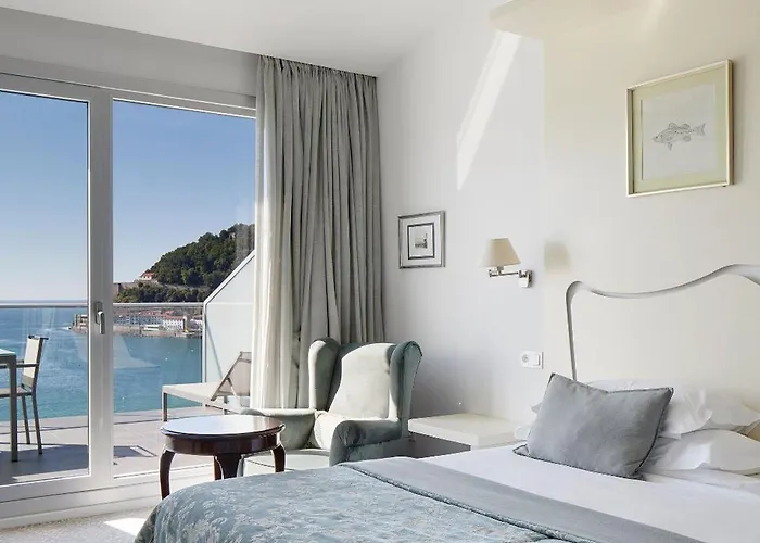 De Londres Y De Inglaterra San Sebastián