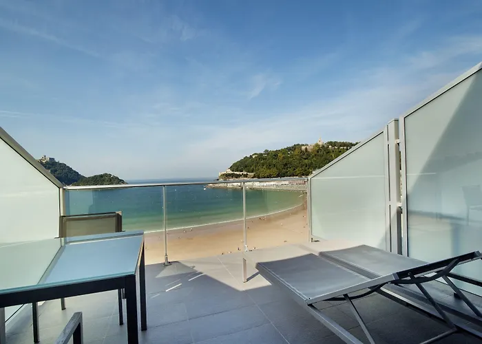 Hotel De Londres Y De Inglaterra 4*