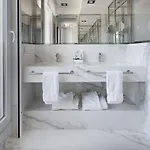 데 론드레스 이 데 잉글라테라 4* 산세바스티안