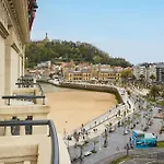 데 론드레스 이 데 잉글라테라 산세바스티안