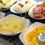 데 론드레스 이 데 잉글라테라 호텔