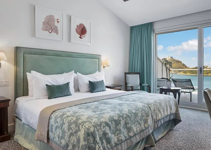 호텔 데 론드레스 이 데 잉글라테라