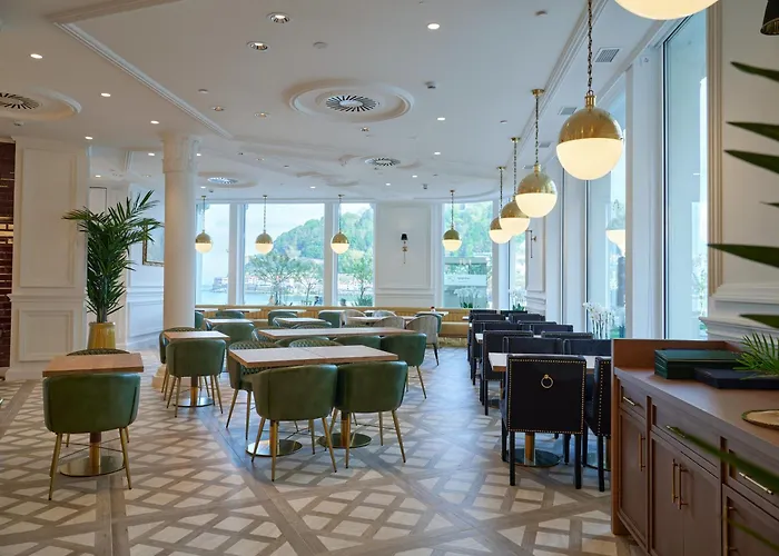 데 론드레스 이 데 잉글라테라 4*