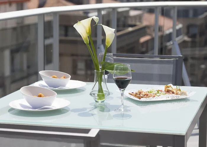 데 론드레스 이 데 잉글라테라 호텔 4*