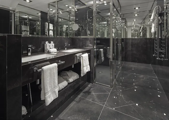 데 론드레스 이 데 잉글라테라 산세바스티안