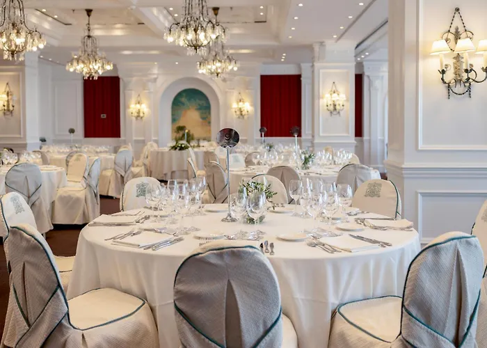 호텔 데 론드레스 이 데 잉글라테라